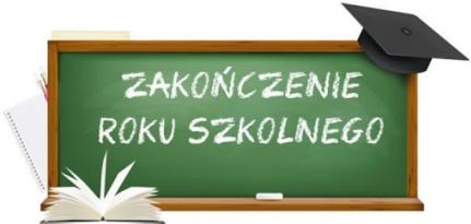 KONIEC ROKU 
