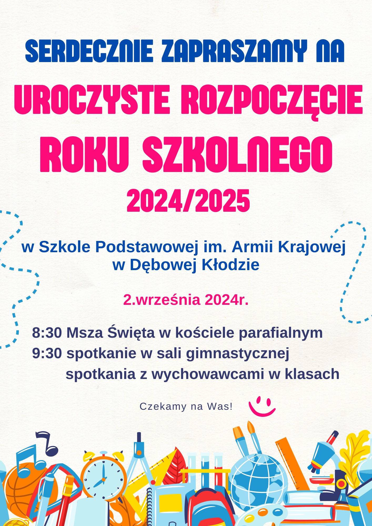 UROCZYSTE