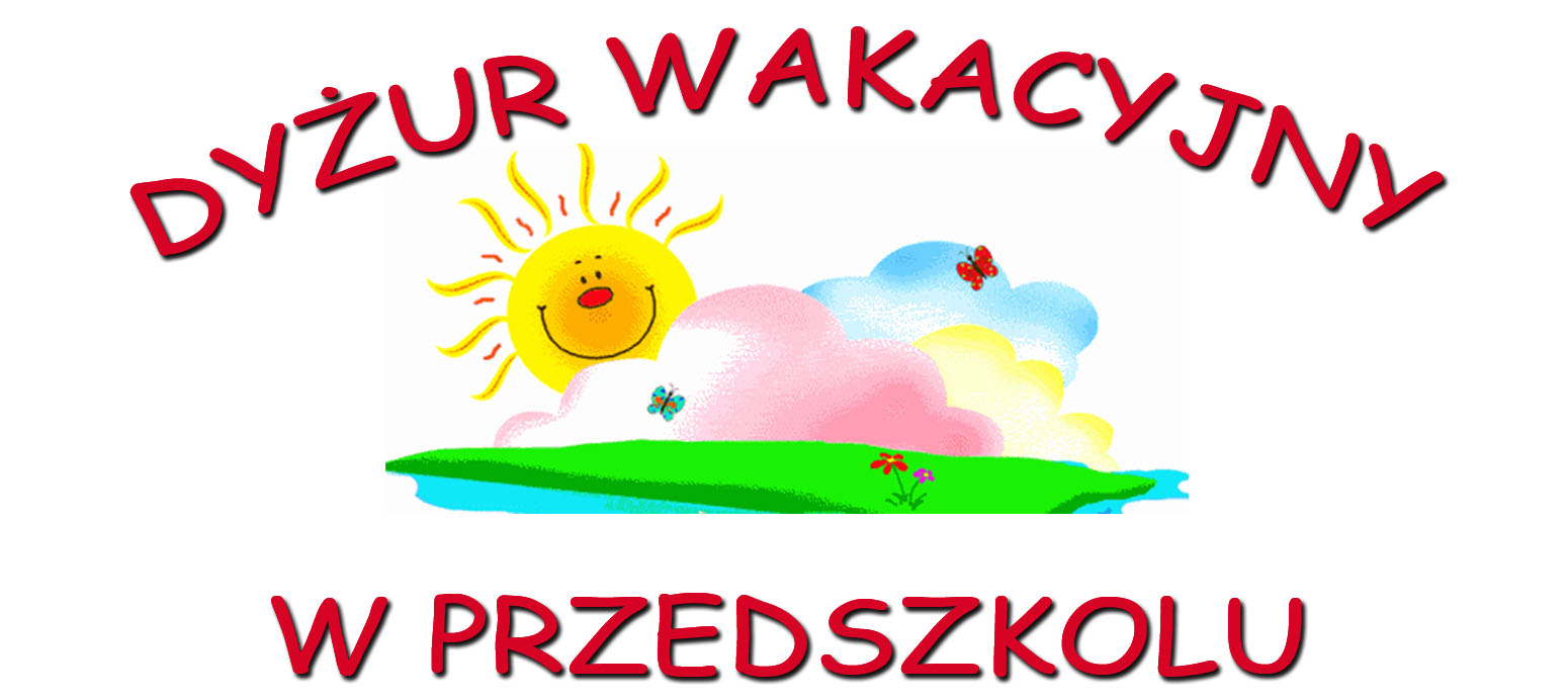 WAKACJE