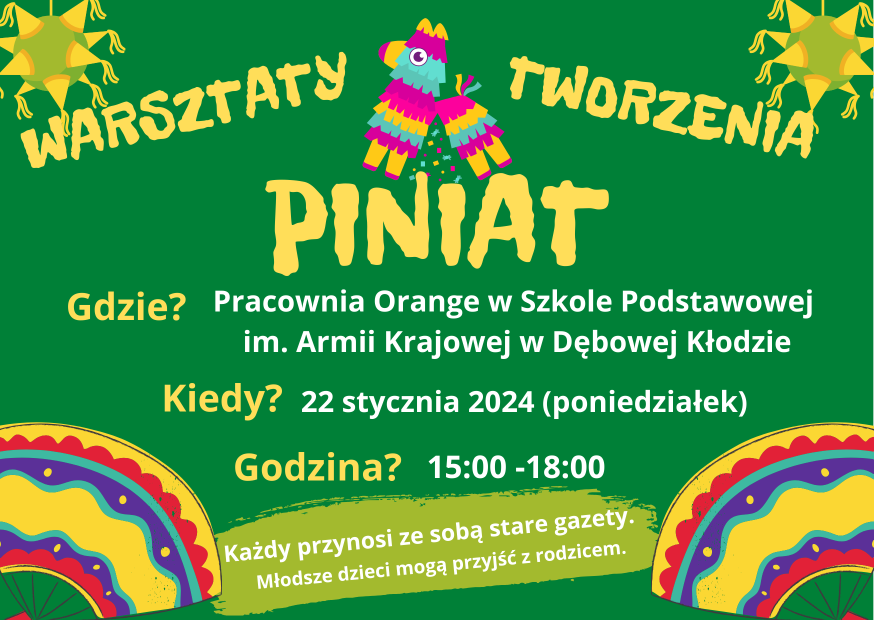 WARSZATATY