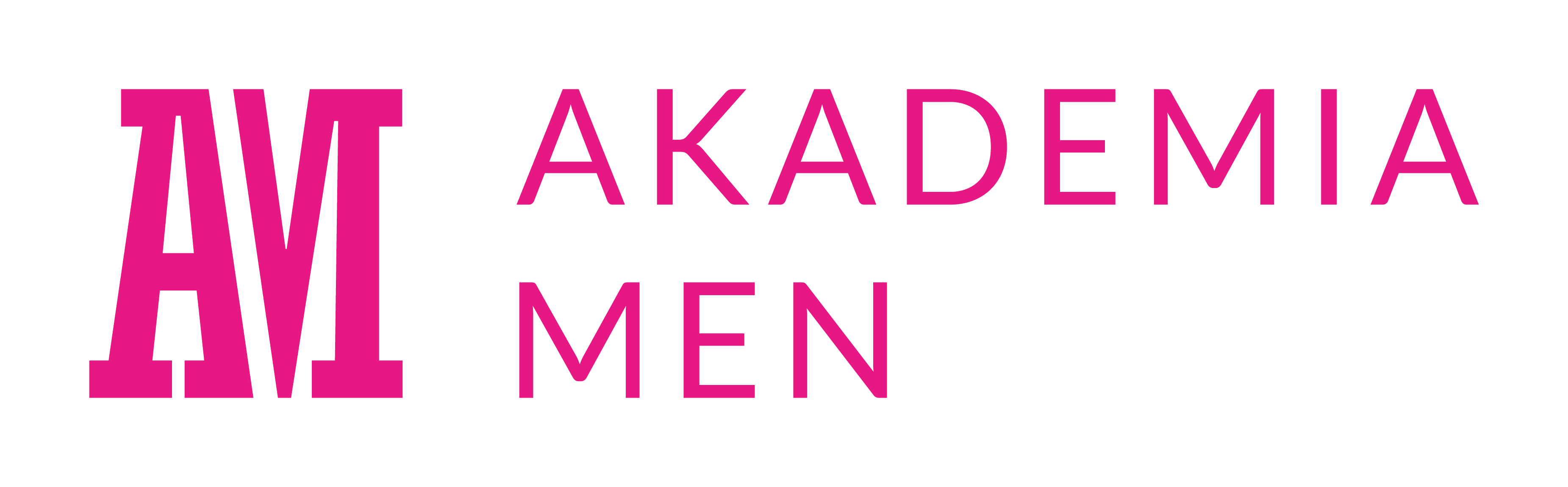 akademia men