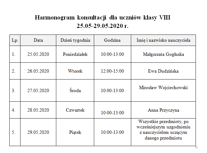 harmonogram1