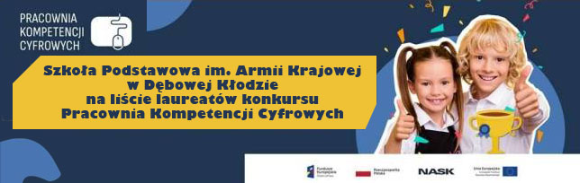 konkus debowa