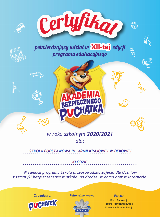 puchatek