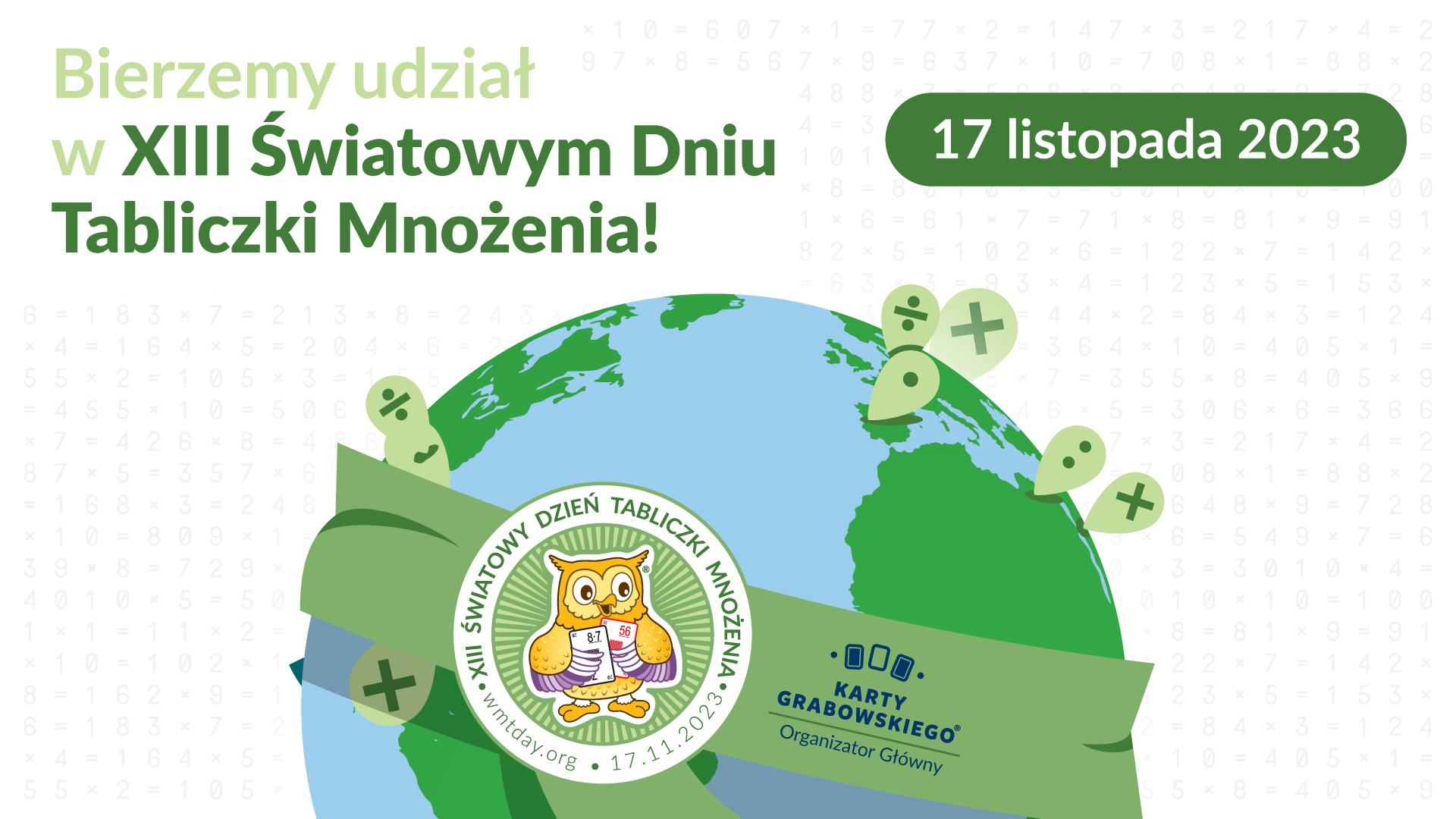 wmtday info 5